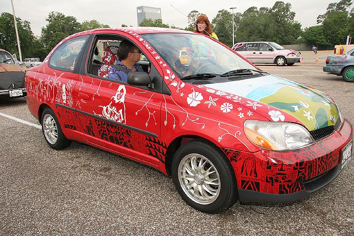 h20070510_ArtCarDrag 004 